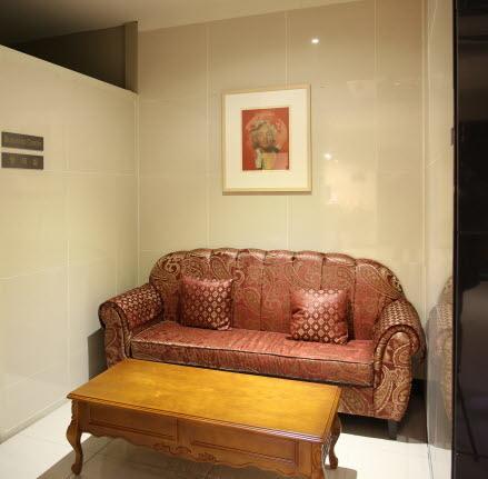 Hotel K City Seoul Exterior foto