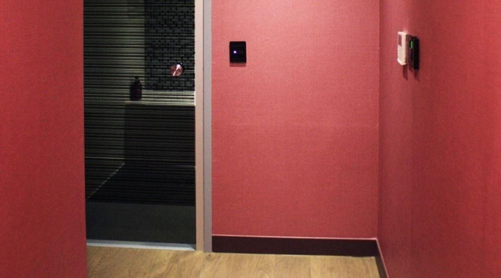 Hotel K City Seoul Exterior foto